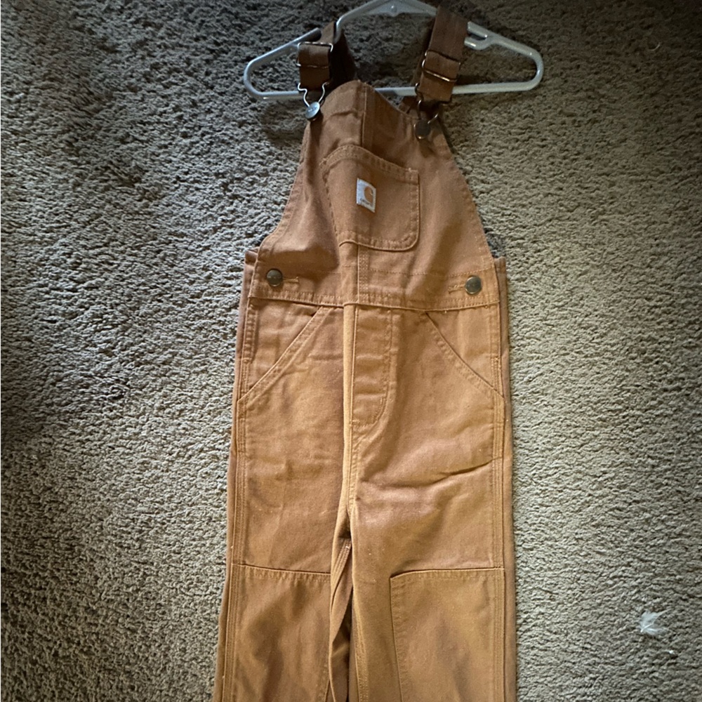 Carhartt Overalls